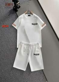 Picture of Balenciaga Shirt Pant Suits _SKUBalenciagaM-5XL12yr22820055